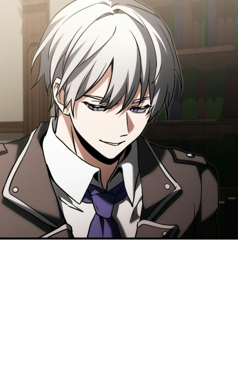 Read Time Limited Genius Dark Knight Manga Online