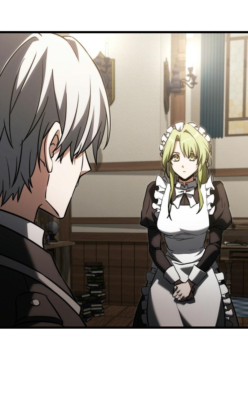 Read Time Limited Genius Dark Knight Manga Online