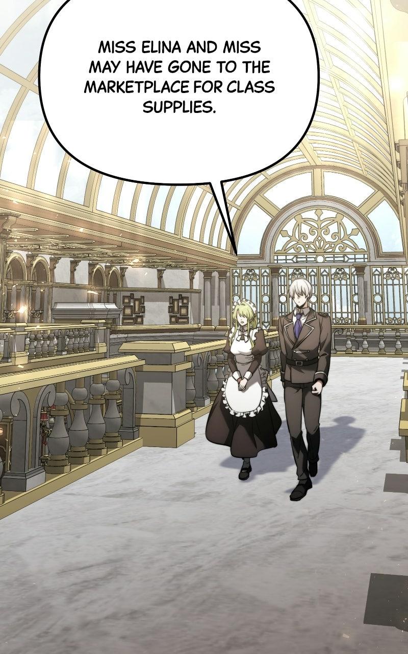 Read Time Limited Genius Dark Knight Manga Online