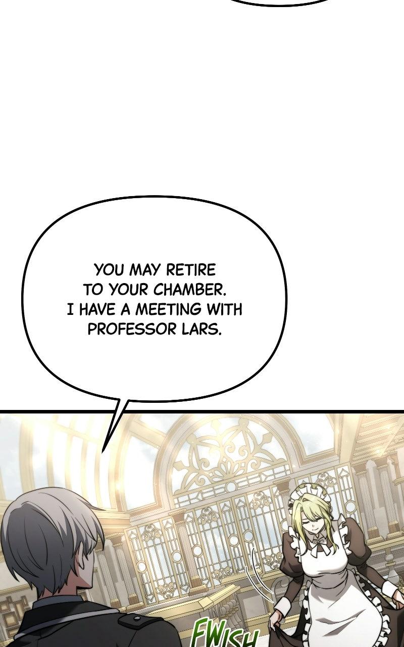 Read Time Limited Genius Dark Knight Manga Online