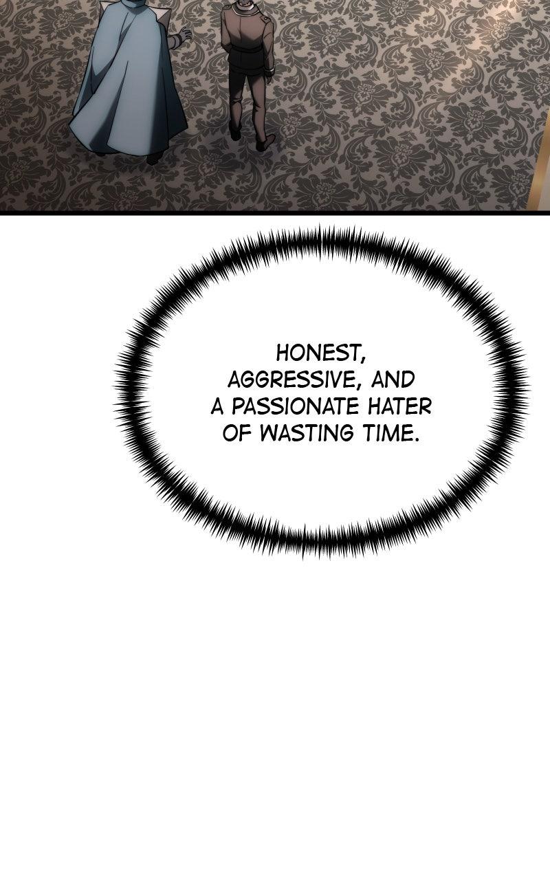 Read Time Limited Genius Dark Knight Manga Online