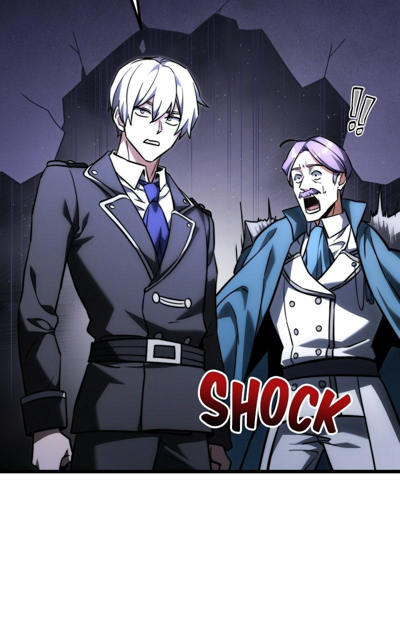 Read Time Limited Genius Dark Knight Manga Online
