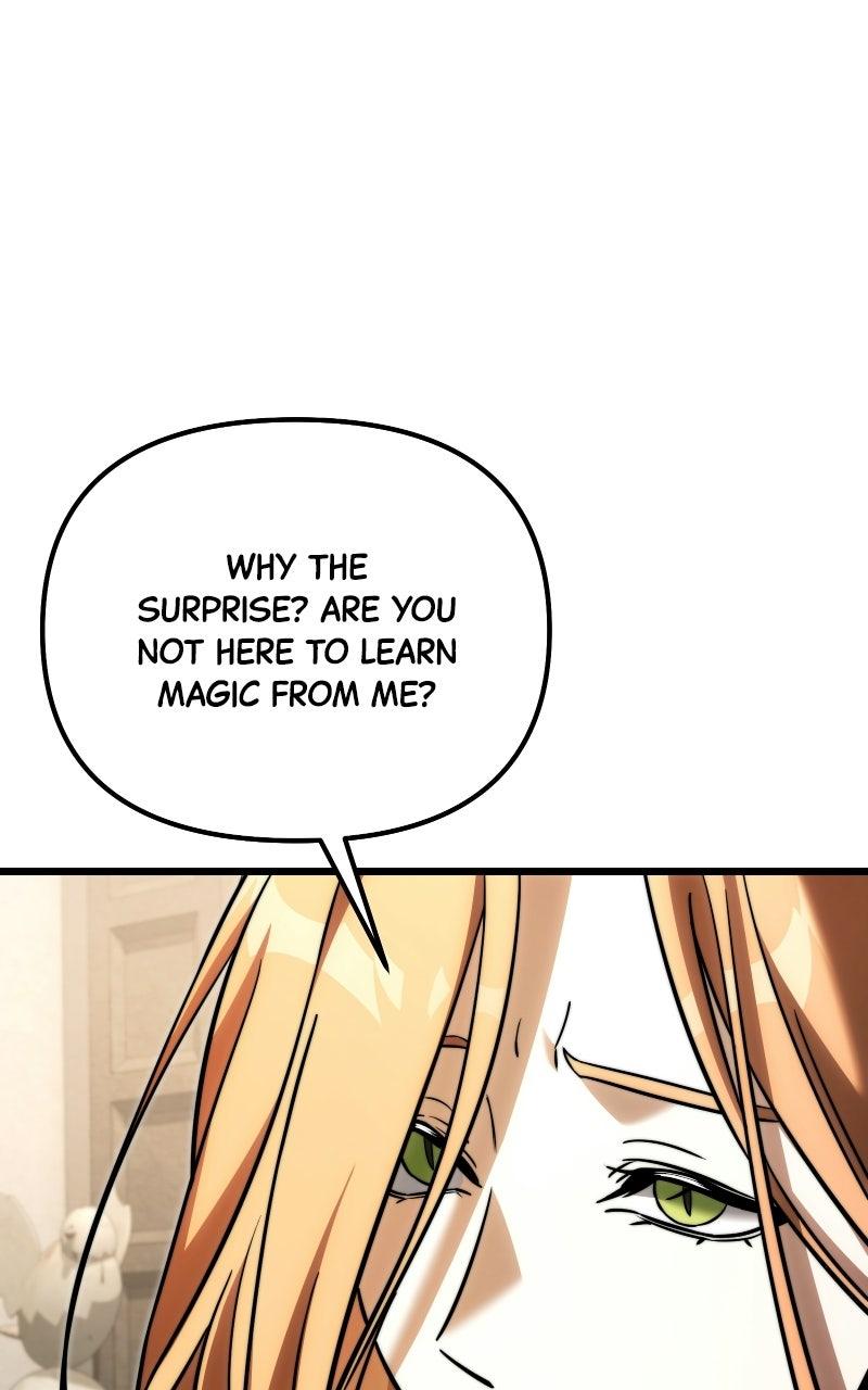 Read Time Limited Genius Dark Knight Manga Online