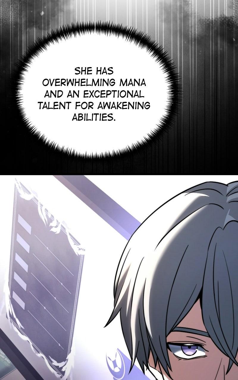 Read Time Limited Genius Dark Knight Manga Online