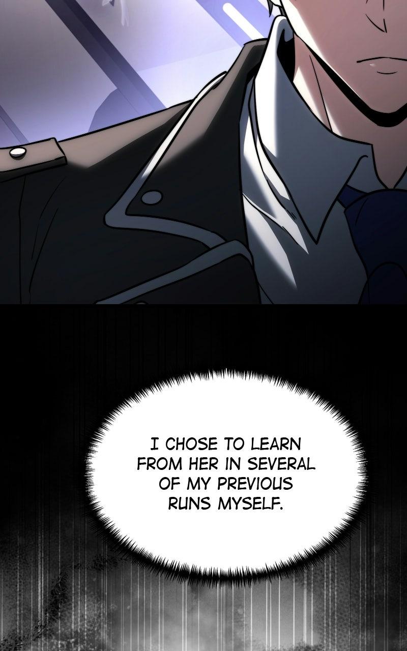 Read Time Limited Genius Dark Knight Manga Online