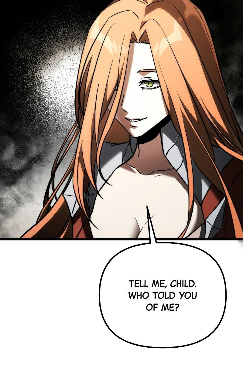 Read Time Limited Genius Dark Knight Manga Online