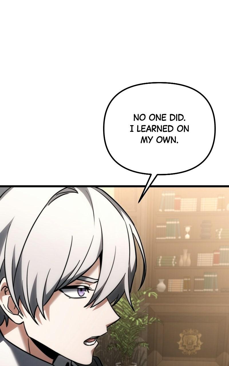 Read Time Limited Genius Dark Knight Manga Online