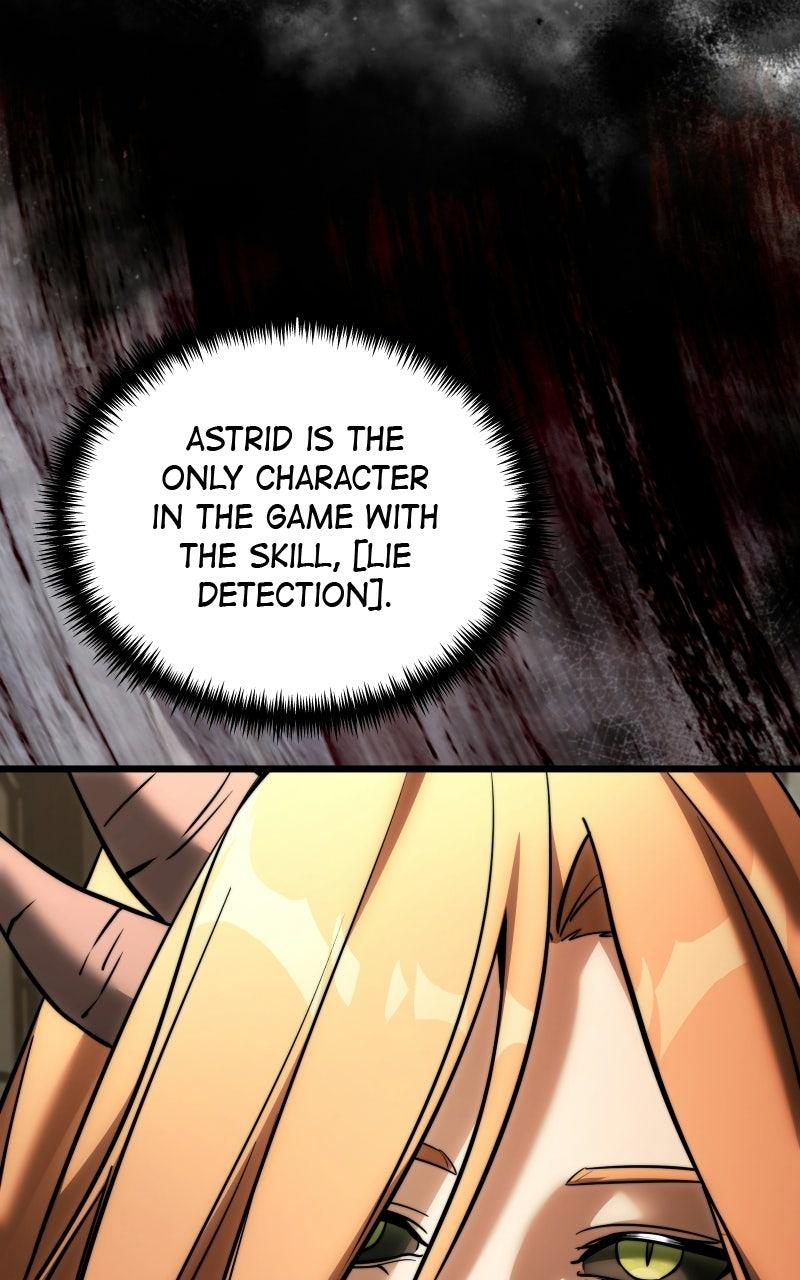 Read Time Limited Genius Dark Knight Manga Online