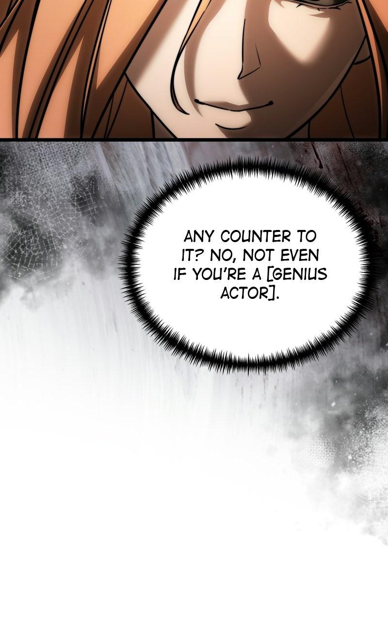Read Time Limited Genius Dark Knight Manga Online