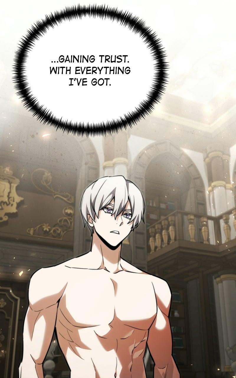 Read Time Limited Genius Dark Knight Manga Online