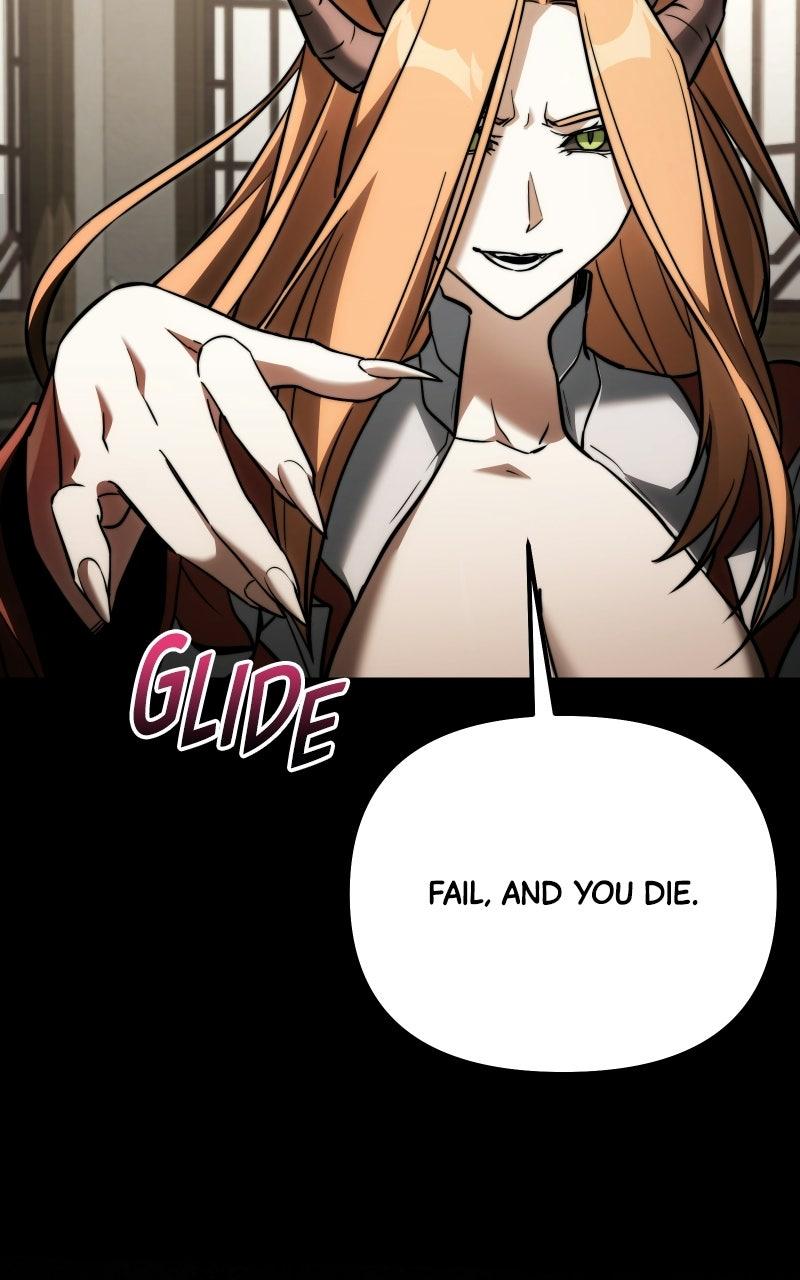 Read Time Limited Genius Dark Knight Manga Online