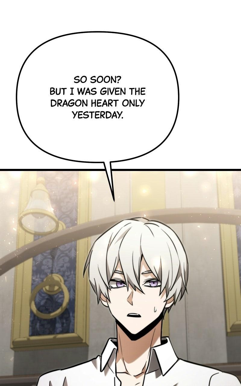 Read Time Limited Genius Dark Knight Manga Online