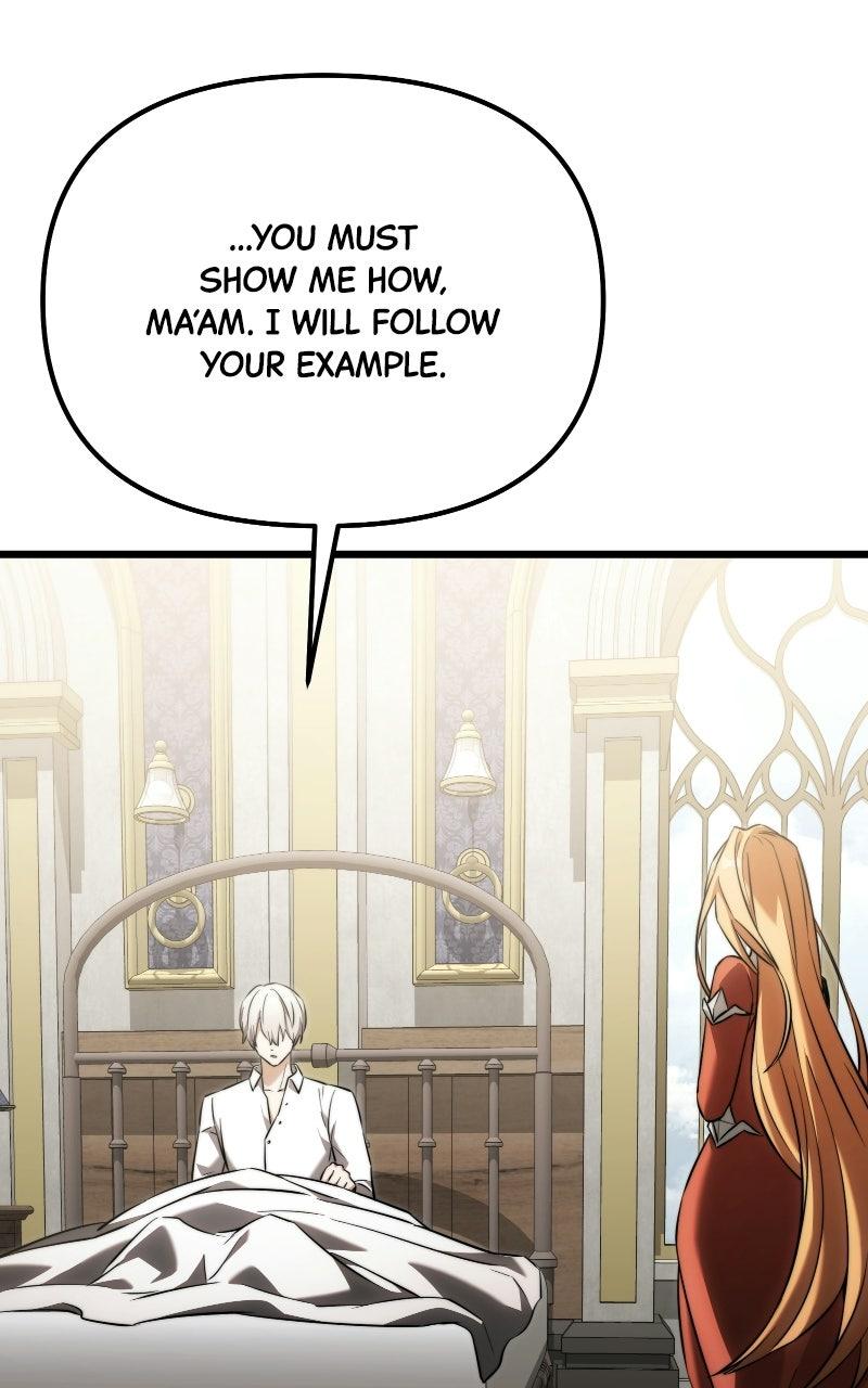 Read Time Limited Genius Dark Knight Manga Online