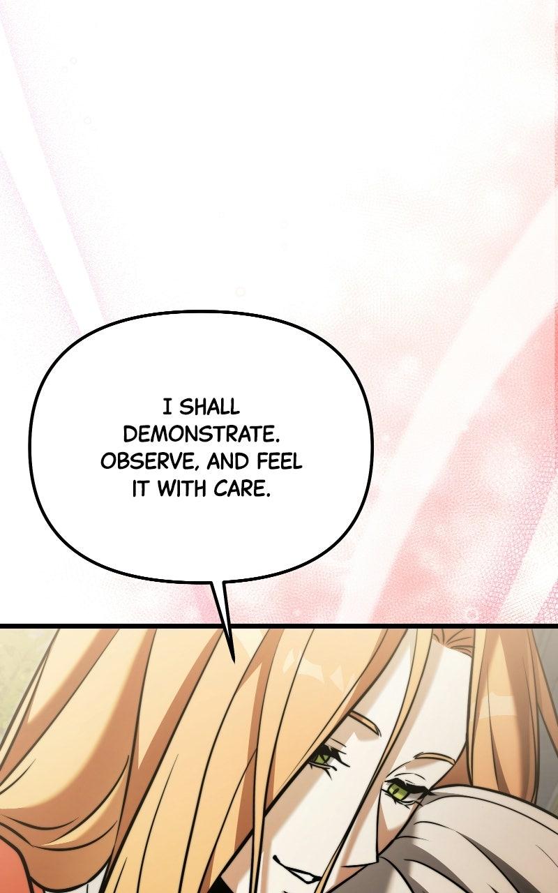 Read Time Limited Genius Dark Knight Manga Online
