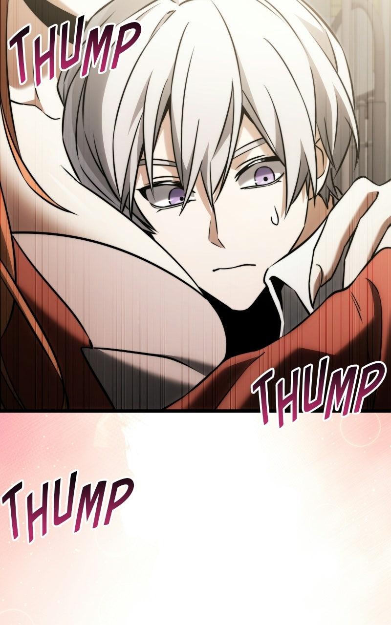 Read Time Limited Genius Dark Knight Manga Online