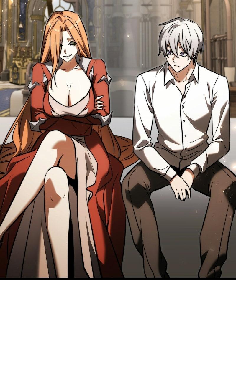 Read Time Limited Genius Dark Knight Manga Online