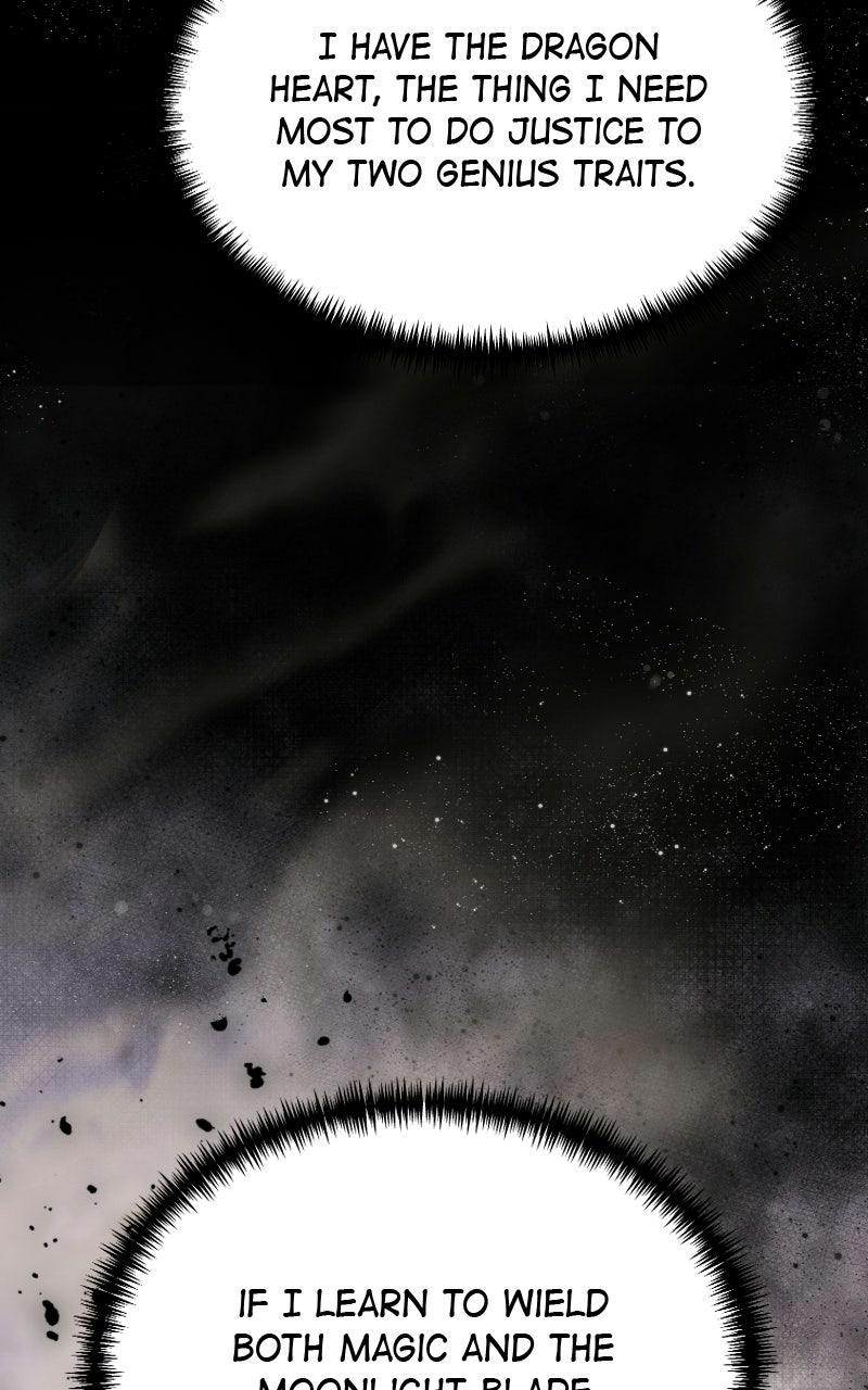 Read Time Limited Genius Dark Knight Manga Online