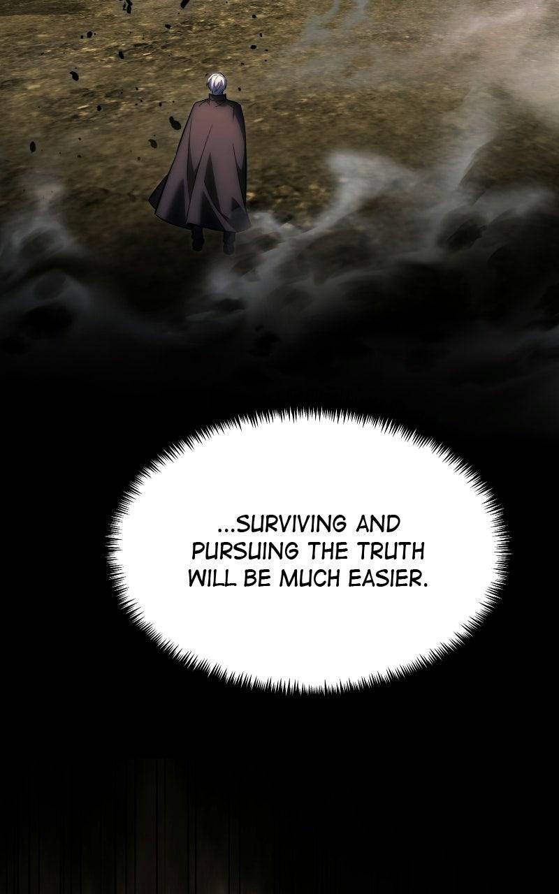 Read Time Limited Genius Dark Knight Manga Online
