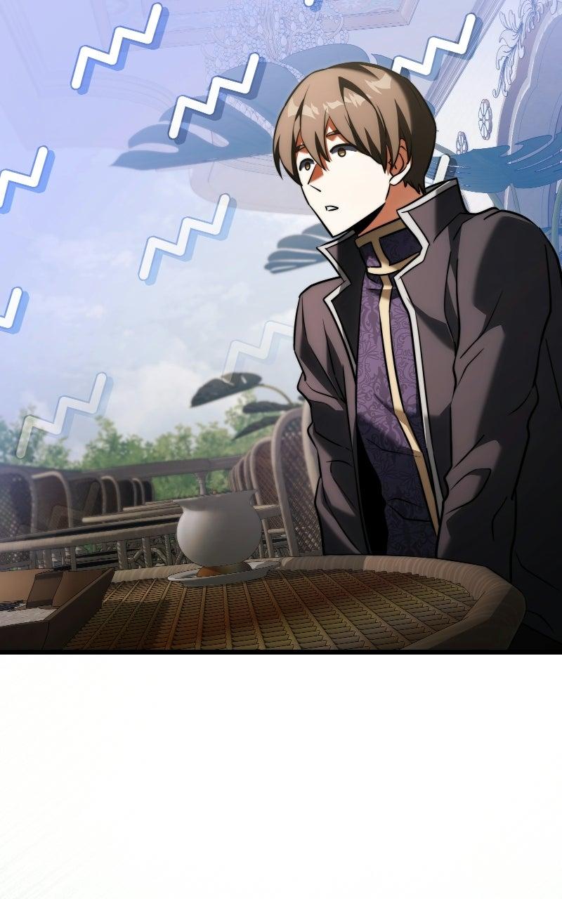 Read Time Limited Genius Dark Knight Manga Online