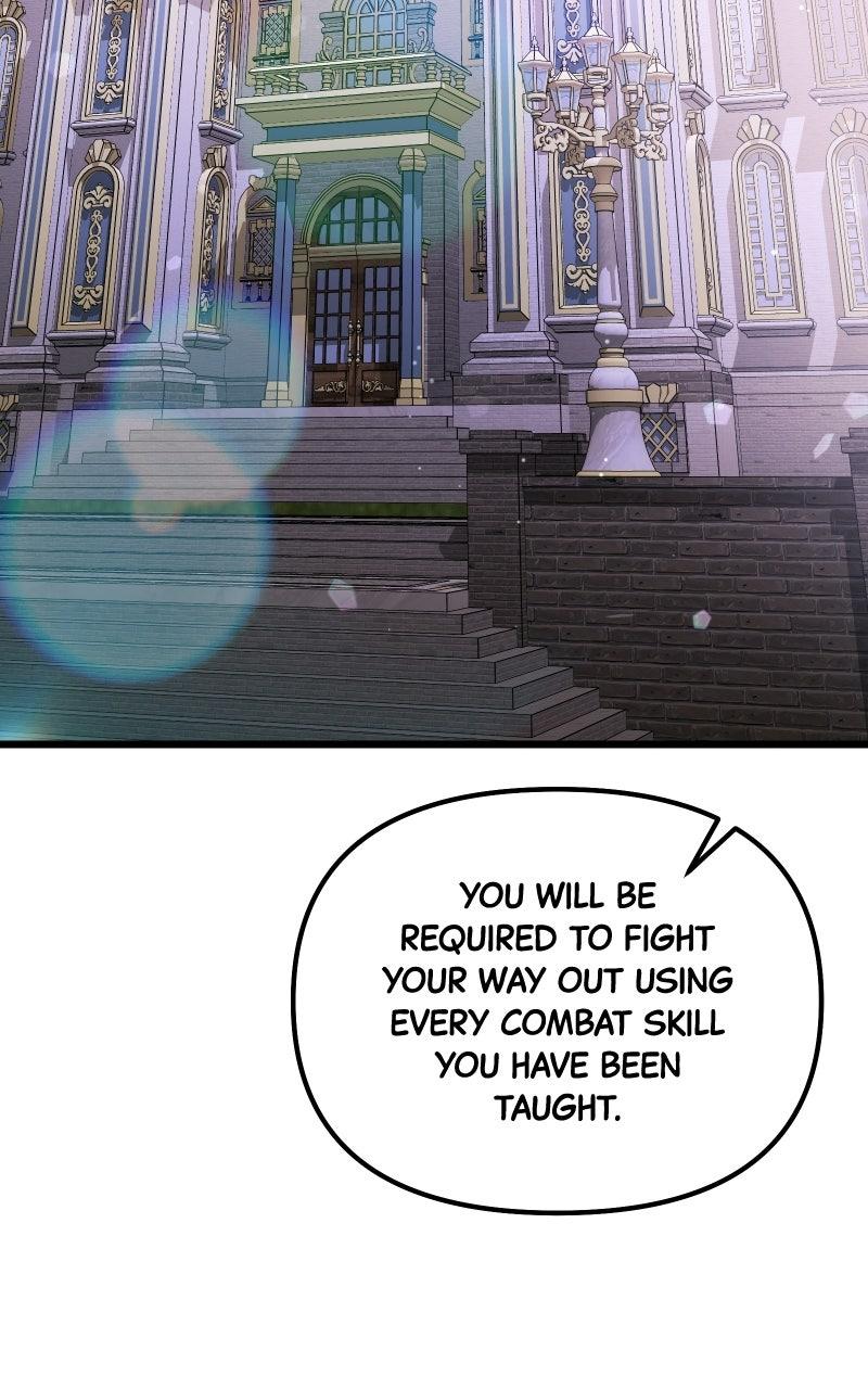 Read Time Limited Genius Dark Knight Manga Online