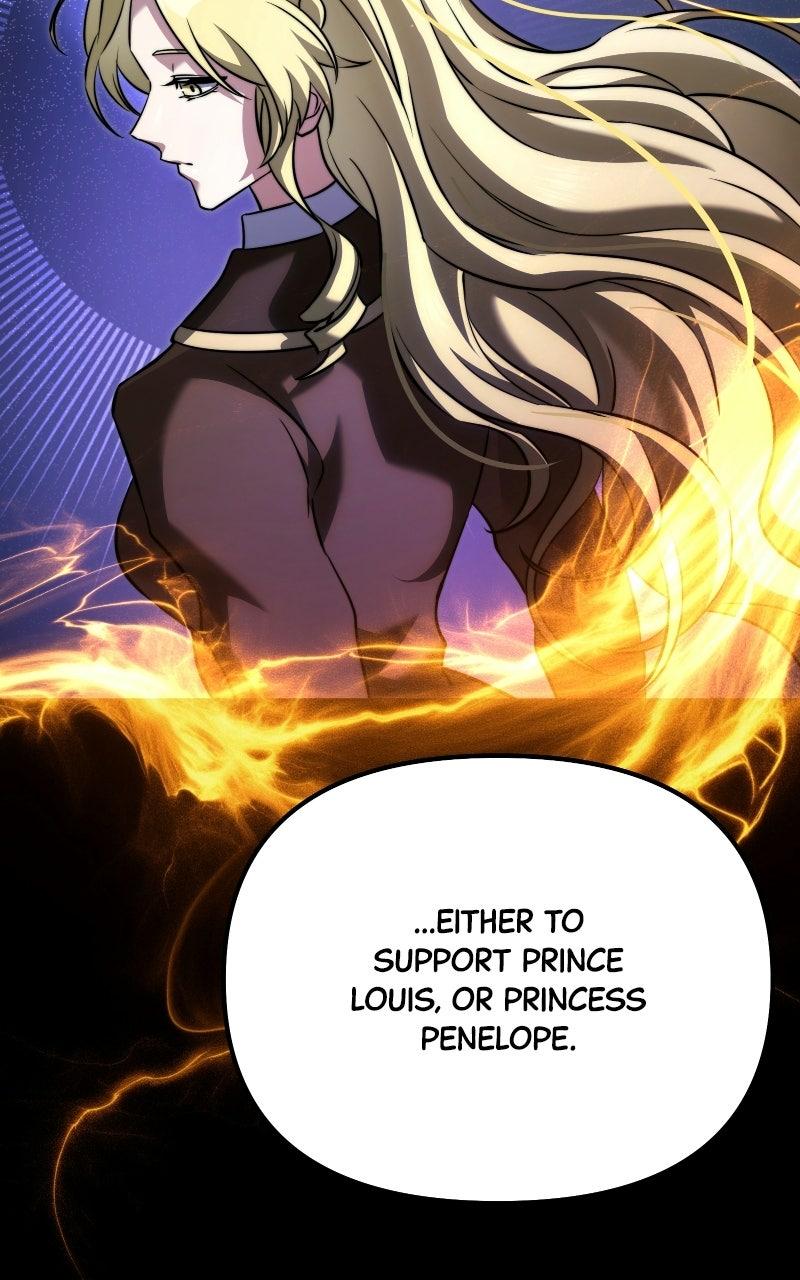 Read Time Limited Genius Dark Knight Manga Online