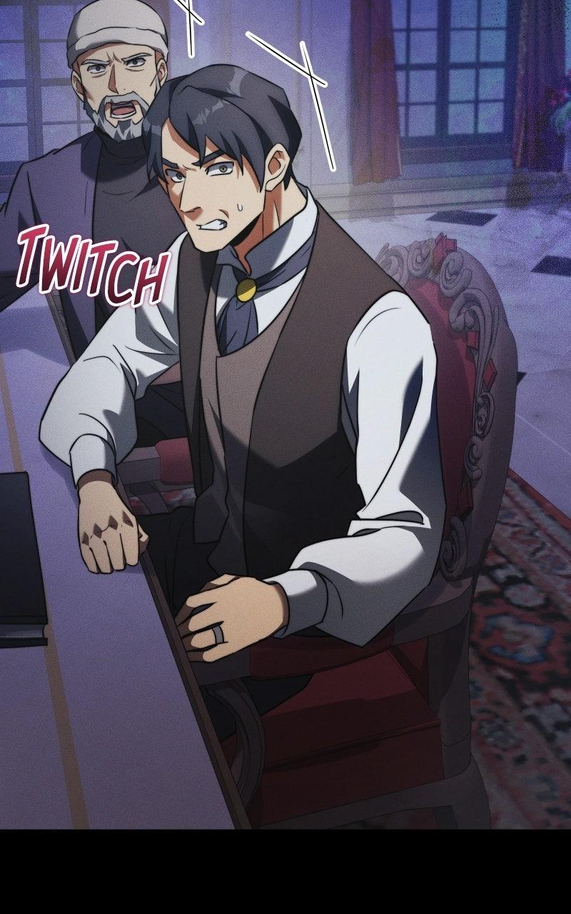 Read Time Limited Genius Dark Knight Manga Online