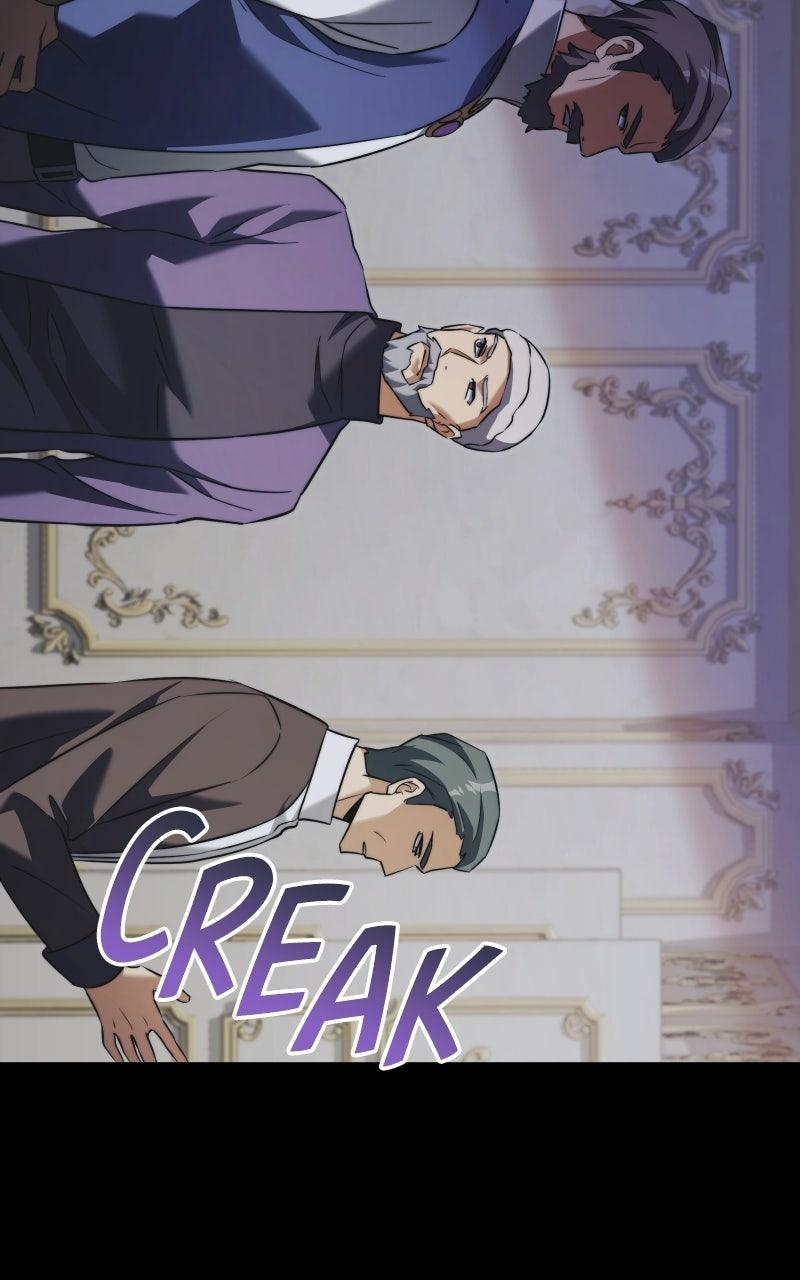 Read Time Limited Genius Dark Knight Manga Online