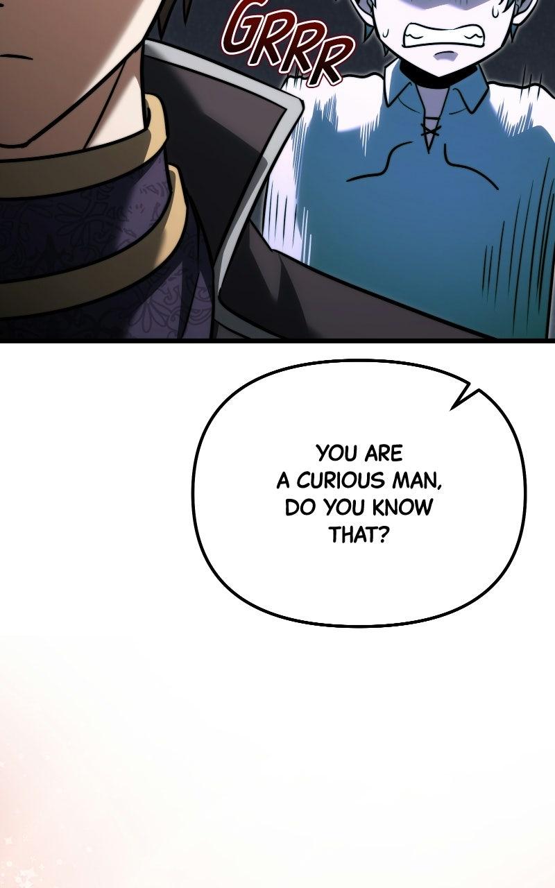 Read Time Limited Genius Dark Knight Manga Online