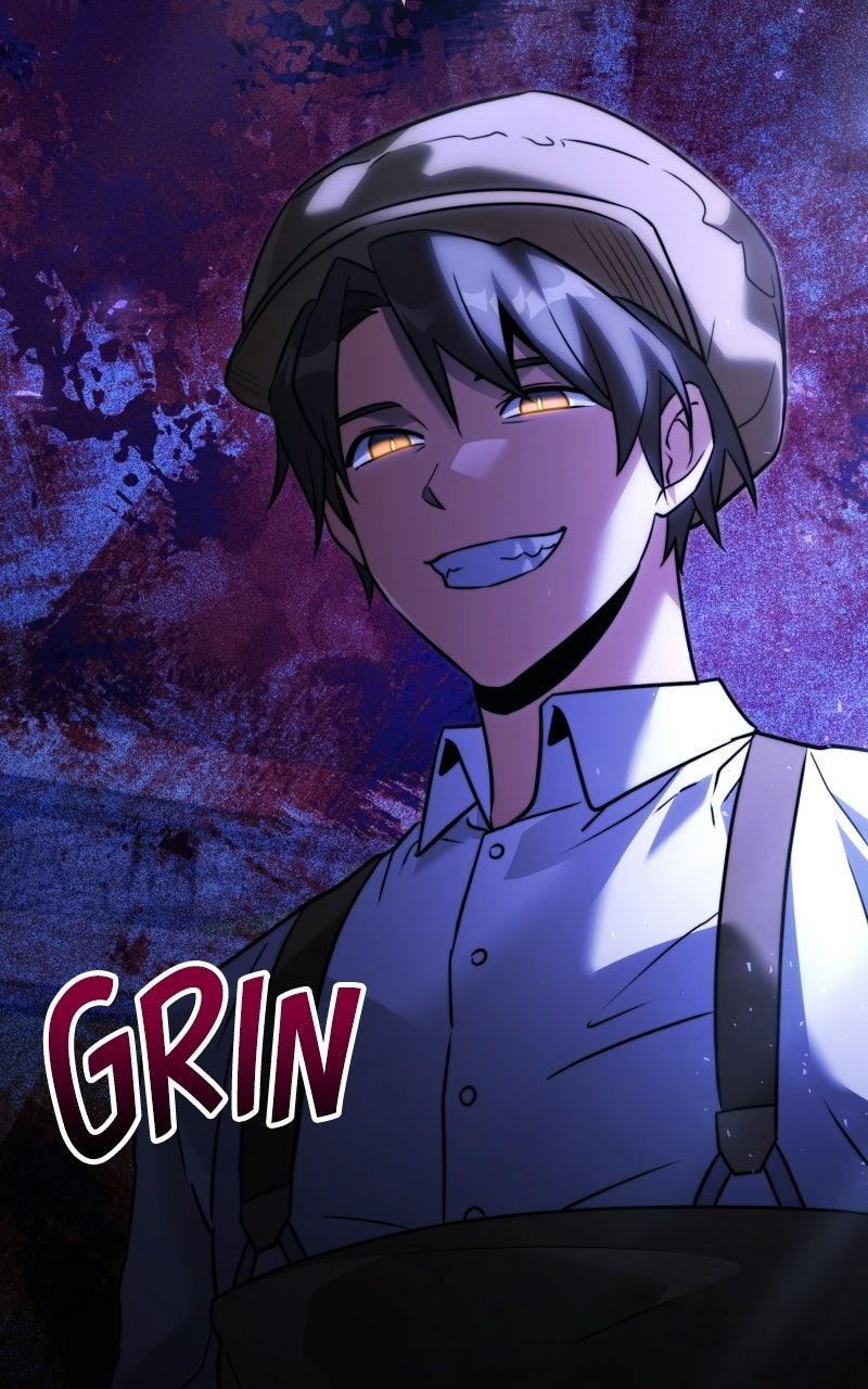 Read Time Limited Genius Dark Knight Manga Online