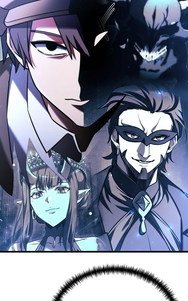 Read Time Limited Genius Dark Knight Manga Online