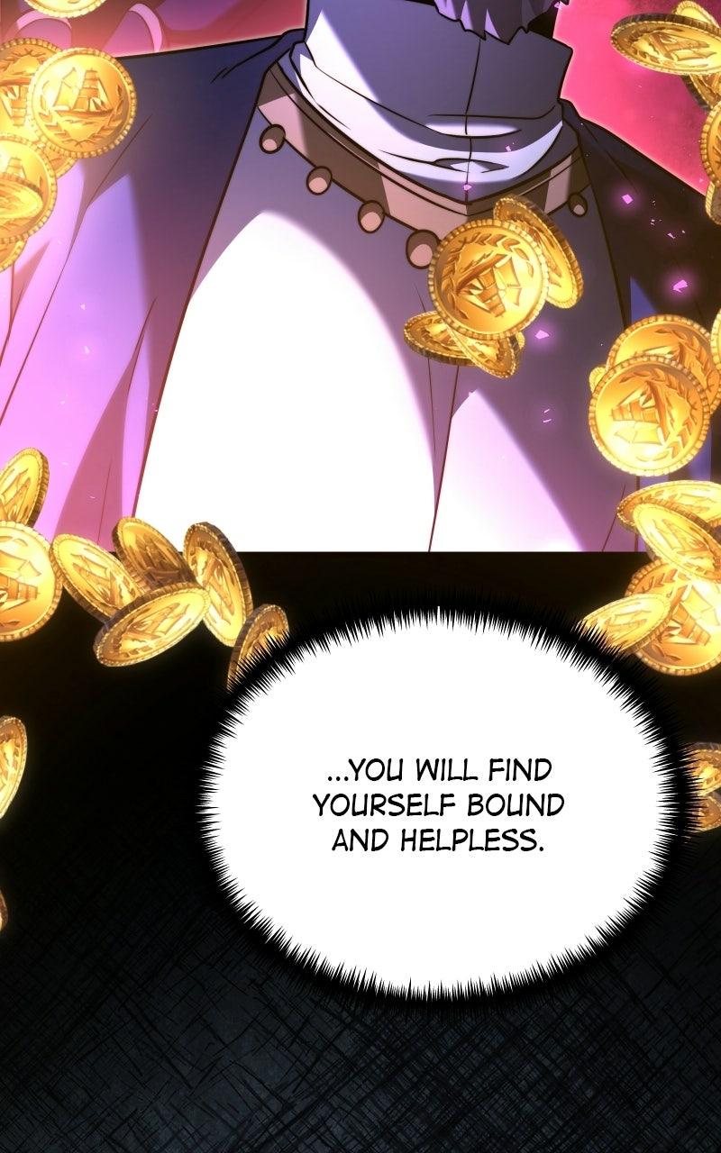 Read Time Limited Genius Dark Knight Manga Online