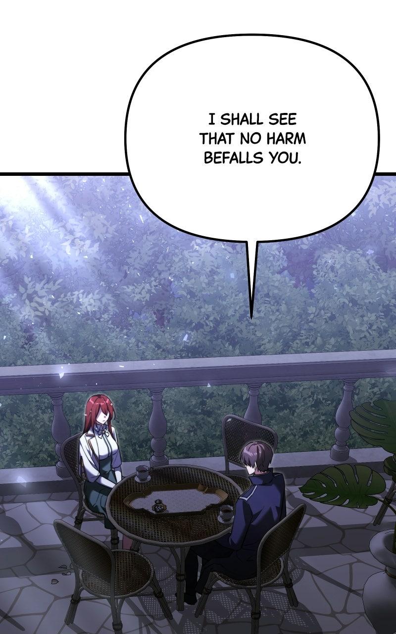 Read Time Limited Genius Dark Knight Manga Online