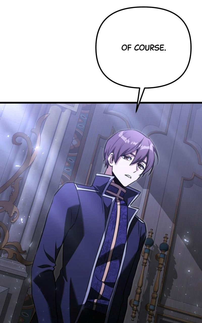 Read Time Limited Genius Dark Knight Manga Online