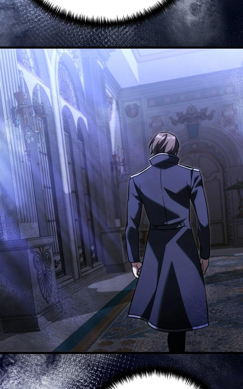 Read Time Limited Genius Dark Knight Manga Online