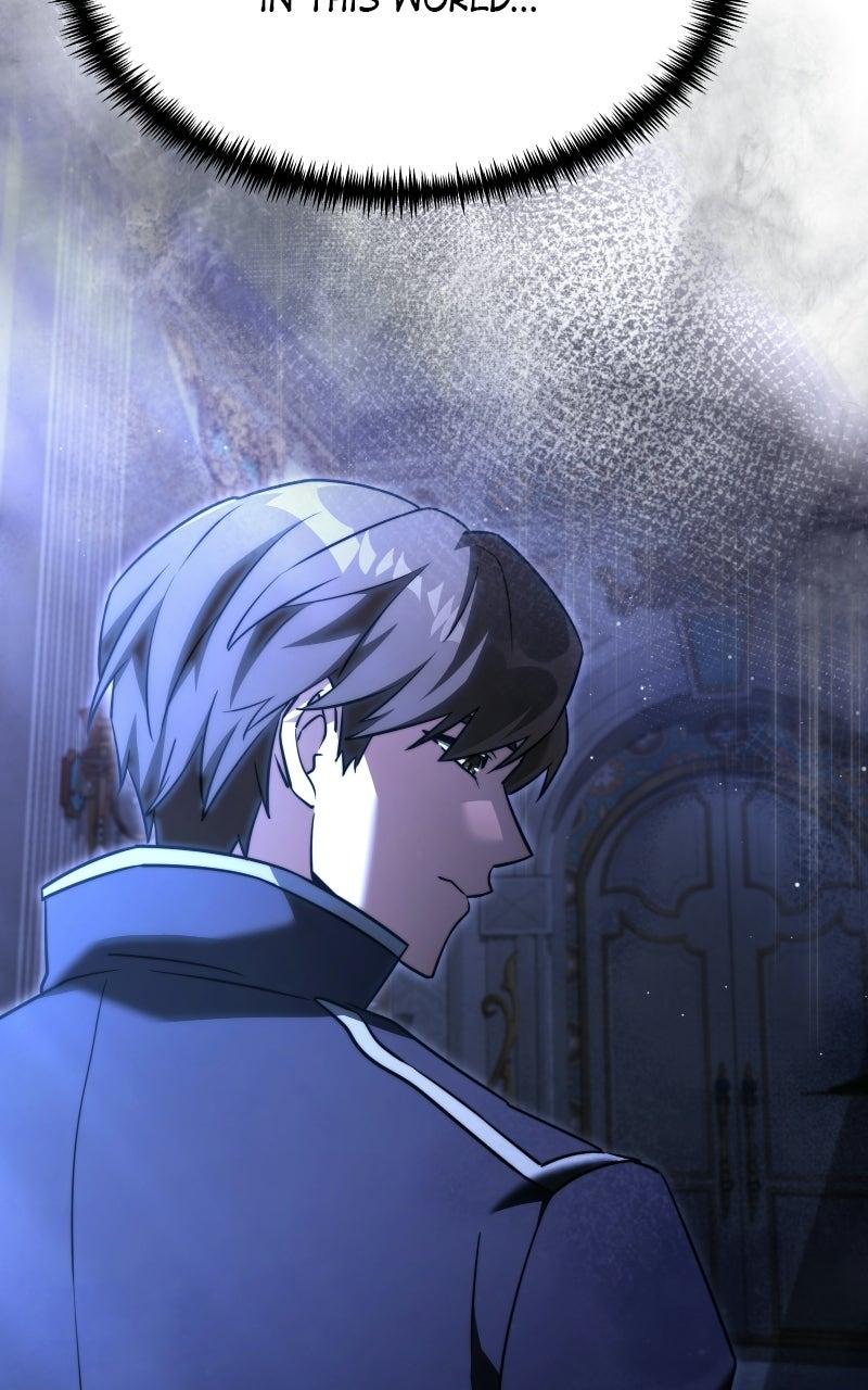 Read Time Limited Genius Dark Knight Manga Online