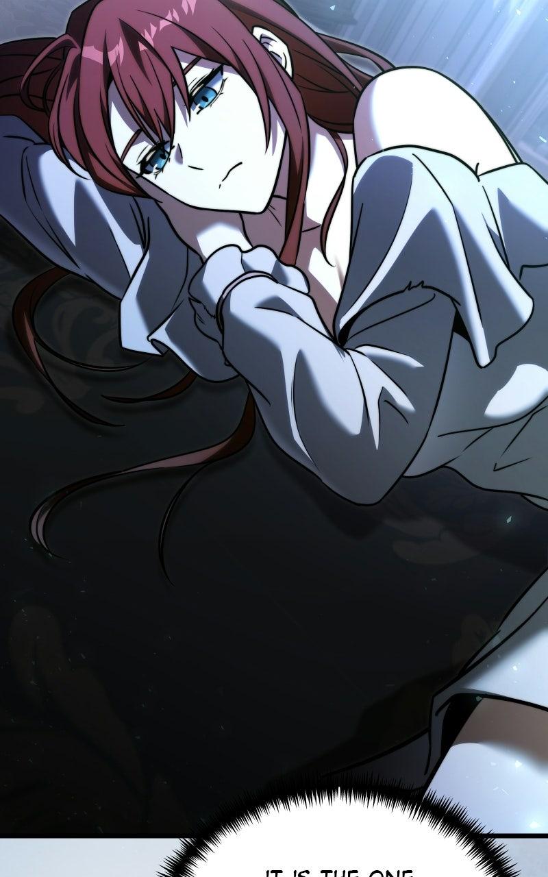 Read Time Limited Genius Dark Knight Manga Online
