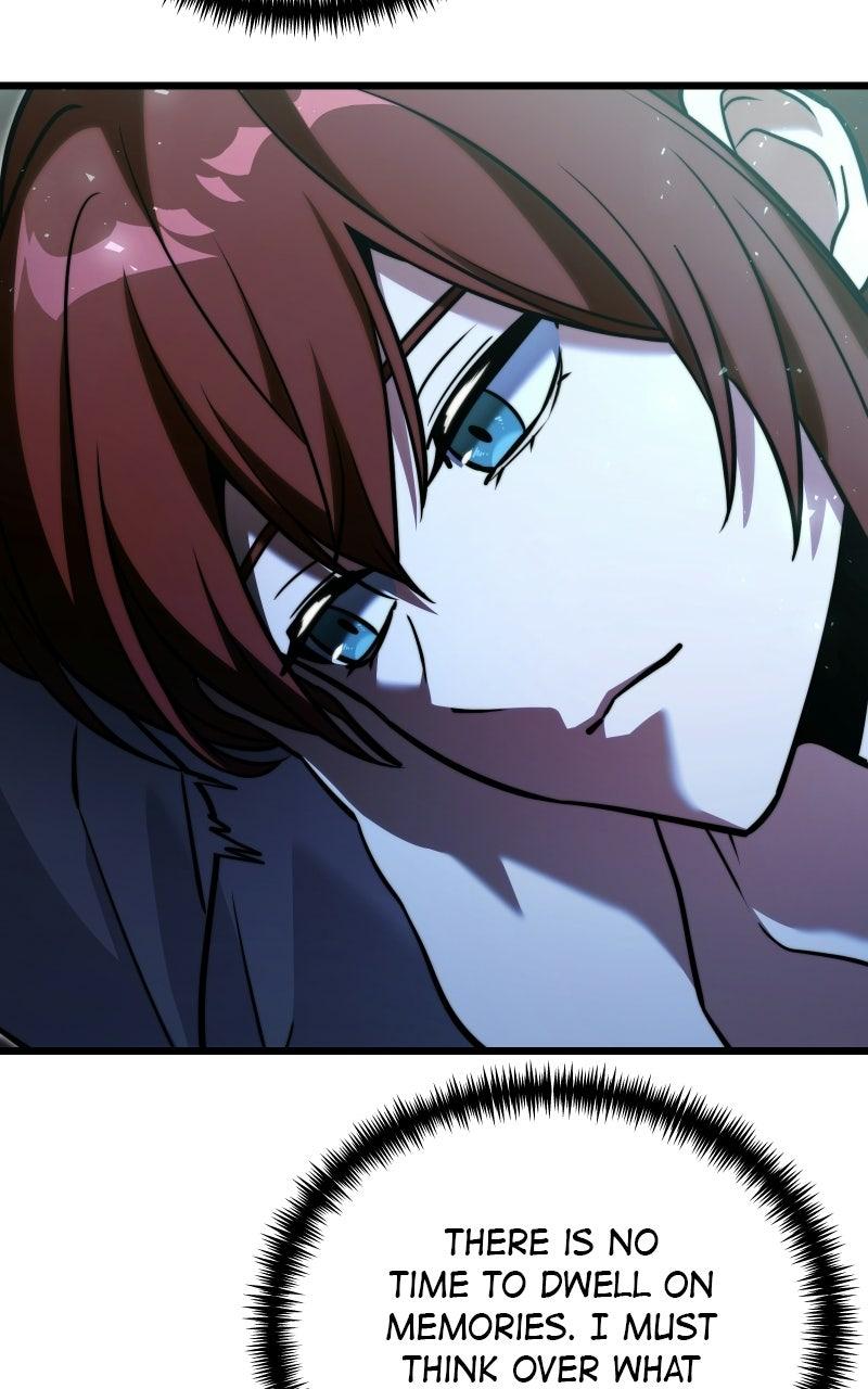 Read Time Limited Genius Dark Knight Manga Online