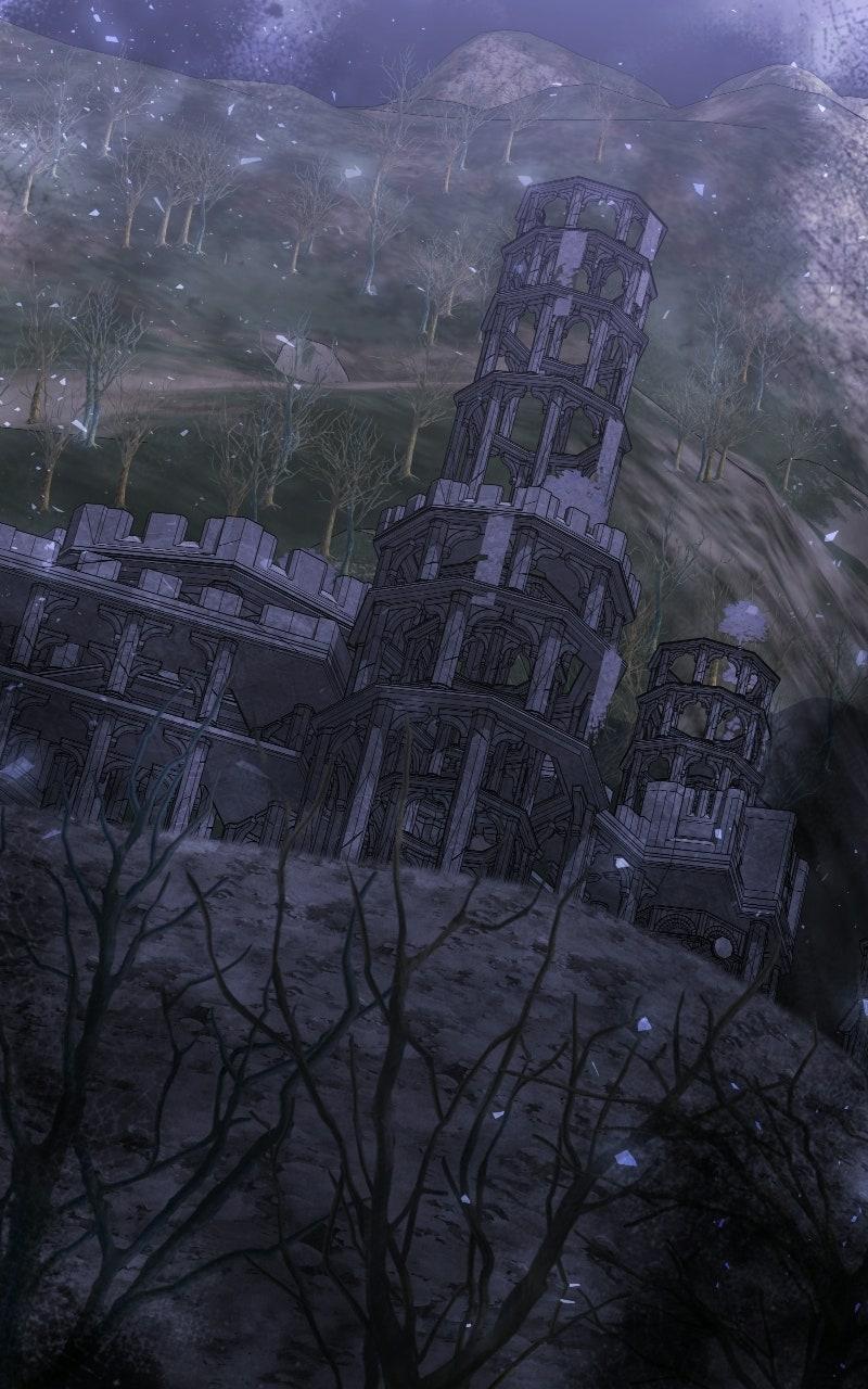 Read Time Limited Genius Dark Knight Manga Online