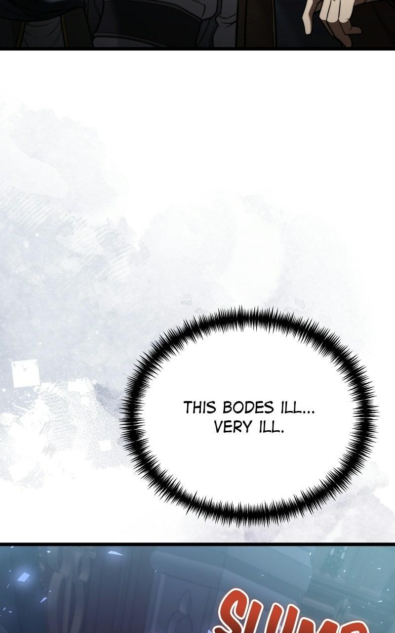 Read Time Limited Genius Dark Knight Manga Online