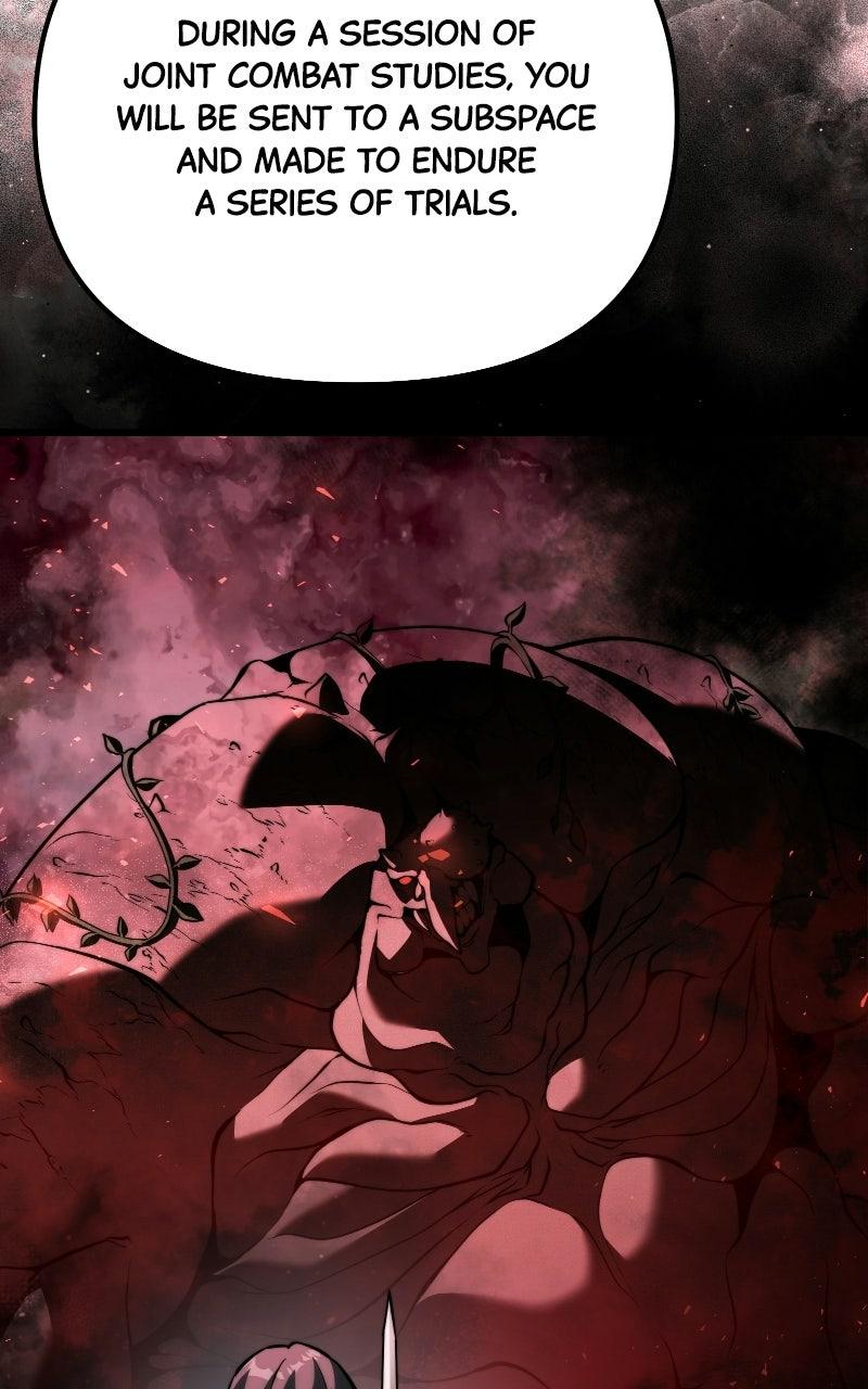 Read Time Limited Genius Dark Knight Manga Online