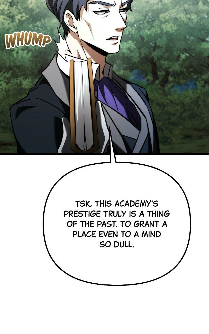 Read Time Limited Genius Dark Knight Manga Online