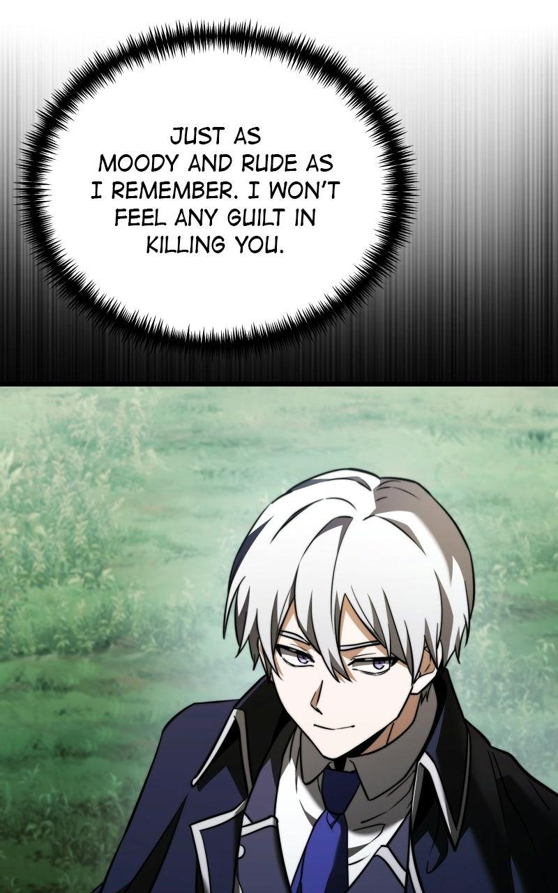 Read Time Limited Genius Dark Knight Manga Online