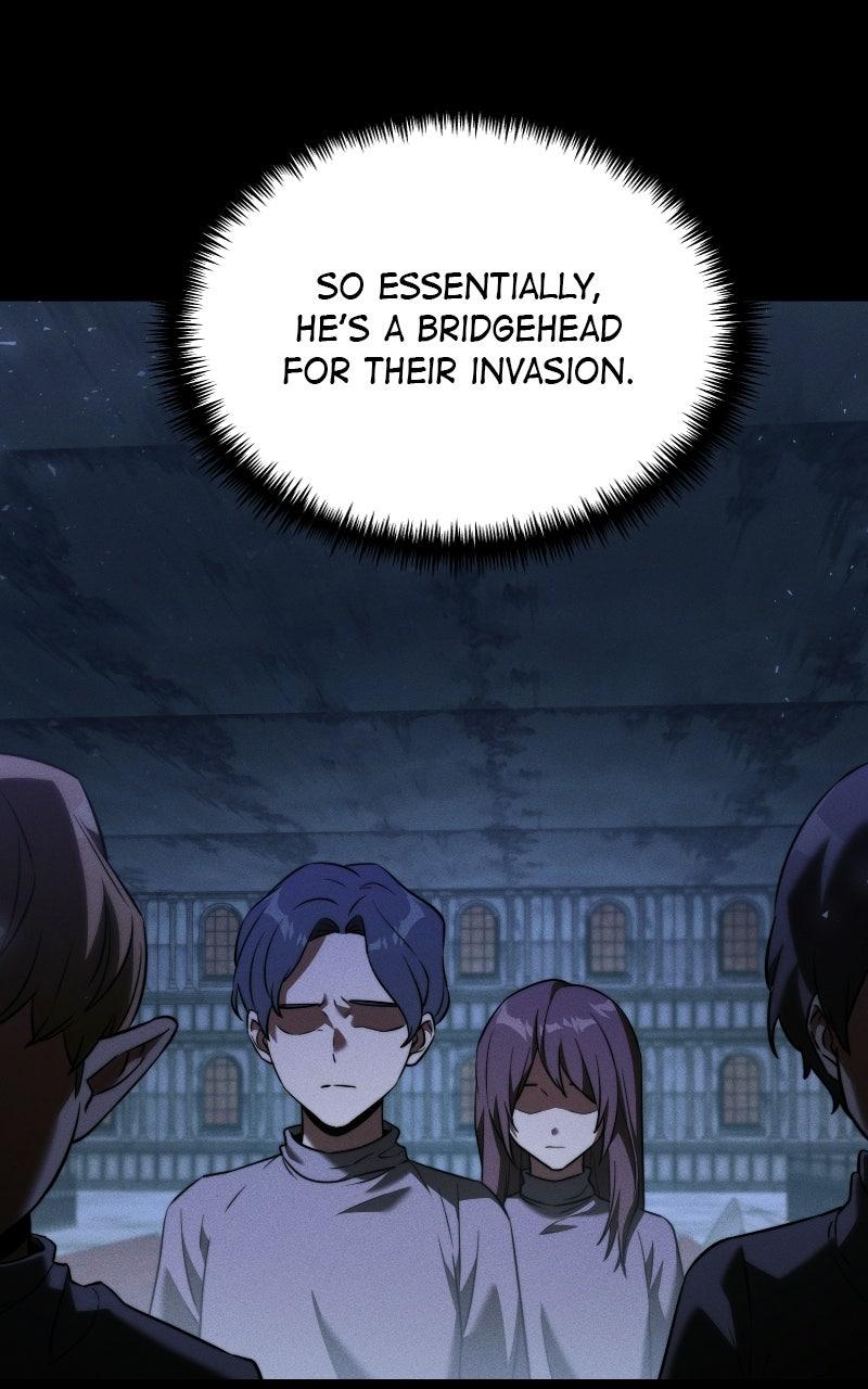 Read Time Limited Genius Dark Knight Manga Online