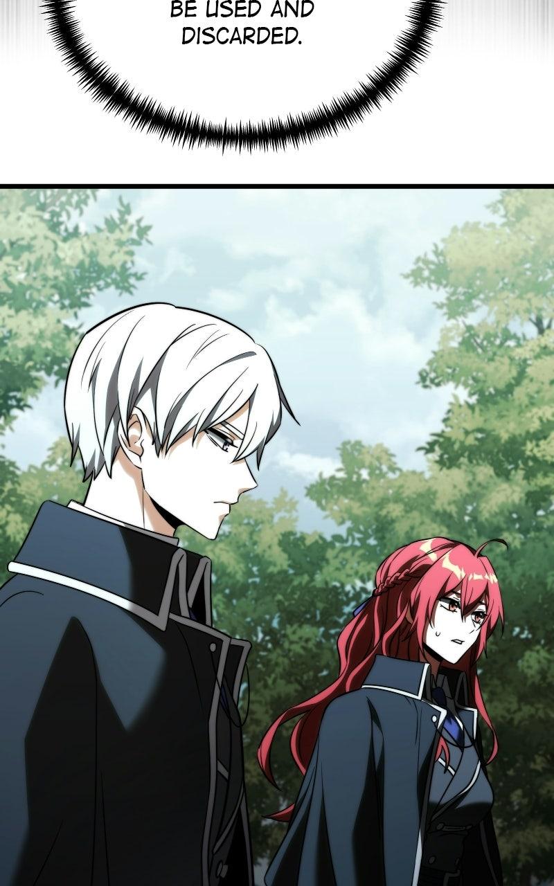 Read Time Limited Genius Dark Knight Manga Online
