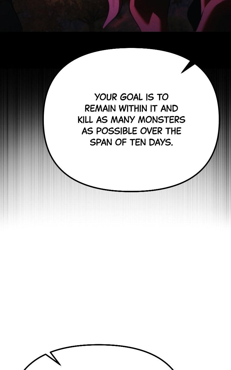Read Time Limited Genius Dark Knight Manga Online