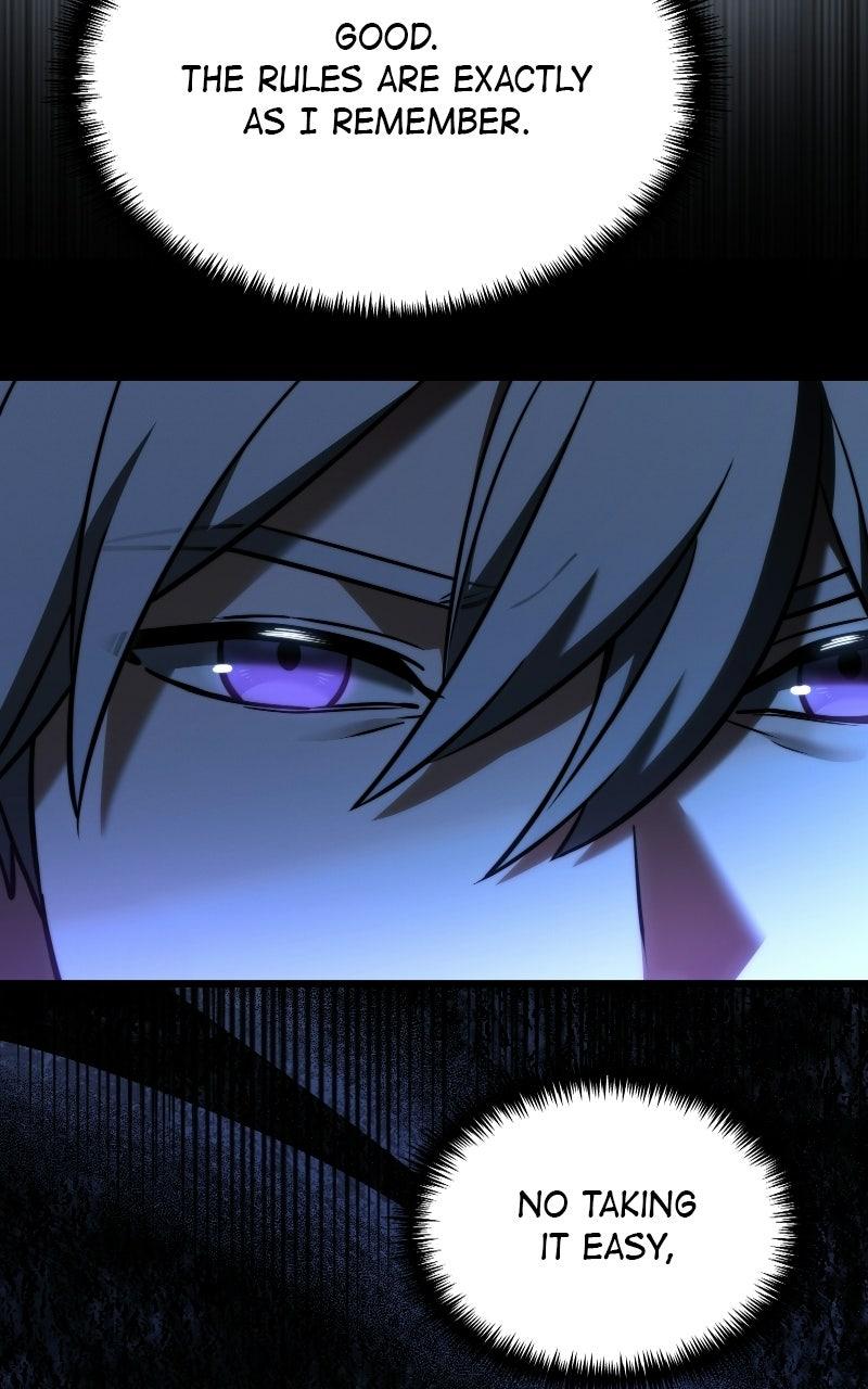 Read Time Limited Genius Dark Knight Manga Online