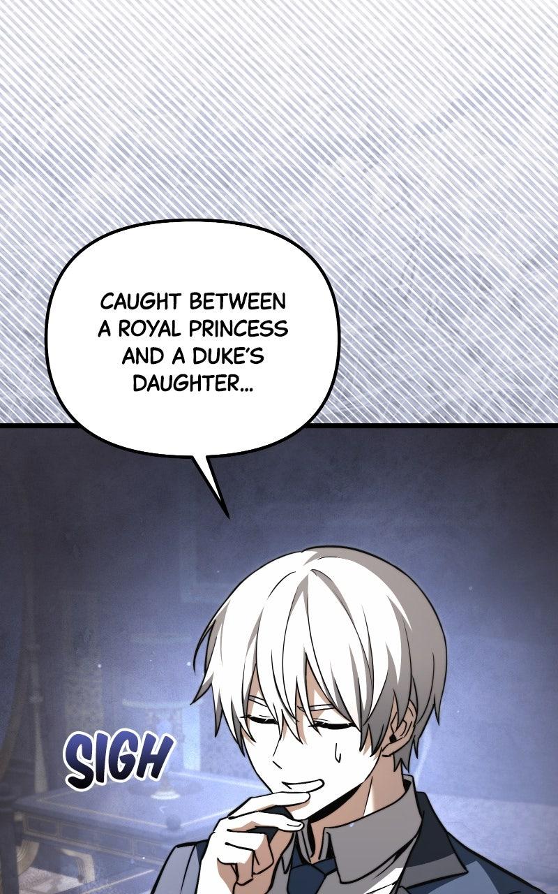 Read Time Limited Genius Dark Knight Manga Online