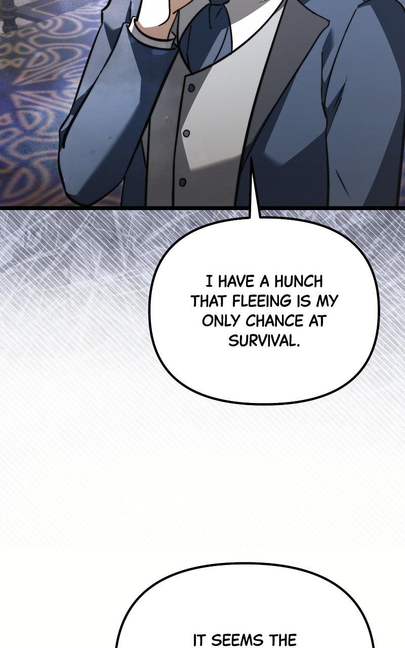 Read Time Limited Genius Dark Knight Manga Online