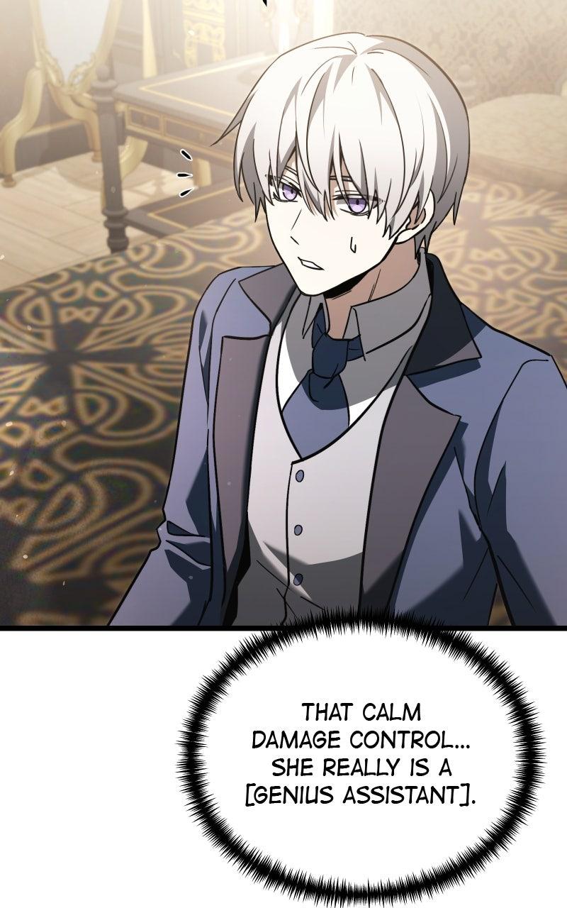 Read Time Limited Genius Dark Knight Manga Online