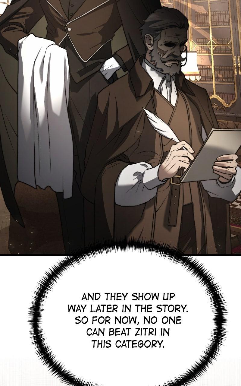 Read Time Limited Genius Dark Knight Manga Online